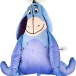 Disney Plush Toy Eeyore Plush Toy - M