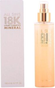 All Sins 18k - ALL SINS 18K mineral 150 ml - Afbeelding 2