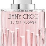 Jimmy Choo Illicit Flower - 60 ml - eau de toilette spray - damesparfum