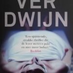 Tess Gerritsen Verdwijn