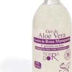 Dherbos Gel Aloe Vera R Mosqueta 500ml