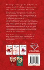 Seattle Sullivans 4 -   Gek van liefde - Afbeelding 2