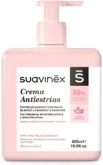 Suavinex Crema Antiestrías 500 Ml - Afbeelding 2