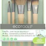Ecotools Start The Day Beautifully Kit - Make-up kwastenset