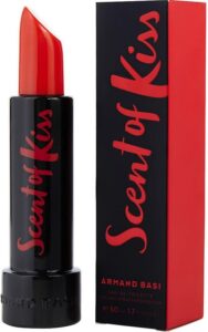 Armand Basi Scent Of A Kiss Eau De Toilette Spray 50ml + badlaken - Afbeelding 2