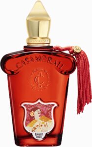 Casamorati 1888 Bouquet Ideale by Xerjoff 100 ml - Eau De Parfum Spray - Afbeelding 3