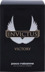 Paco Rabanne Invictus Victory Extreme 6.7oz Edp Men - Afbeelding 3