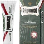 Proraso bloedstelpende gel - de eerste hulp bij het scheren! 10 ml