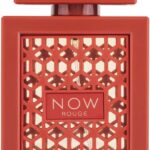 RAVE - NOW ROUGE - EAU DE PARFUM 100 ML - UNISEKS - BY LATTAFA