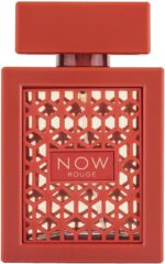 RAVE - NOW ROUGE - EAU DE PARFUM 100 ML - UNISEKS - BY LATTAFA