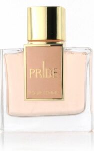 Damesparfum Rue Broca EDP Pride 100 ml - Afbeelding 2