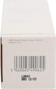 The Organic Pharmacy Jasmine Bath Oil - Afbeelding 3