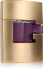 Guess - Man Gold Eau De Toilette 75ML - Afbeelding 3