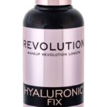 Revolution Make Up Hyaluronic Fix Hydrating y Plumping Makeup Fixing Spray 100ml