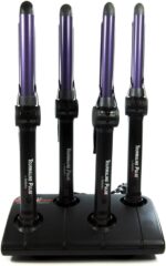 BaByliss Pro Tourmaline Pulse Draadloos Krultang Systeem 19-22mm BAB2352E