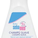 Zachte Shampoo Sebamed Baby (250 ml)