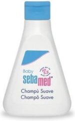 Zachte Shampoo Sebamed Baby (250 ml) - Afbeelding 3