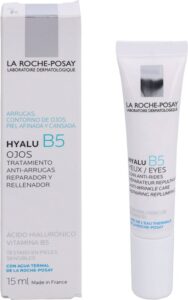 La Roche Posay Hyalu B5 Yeux Soin Anti-rides 15 Ml By La Roche-posay 15 Ml - Afbeelding 4