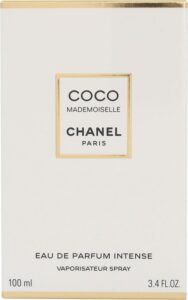 Chanel Coco Mademoiselle Intense EDP W 100 ml - Afbeelding 3
