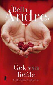 Seattle Sullivans 4 -   Gek van liefde