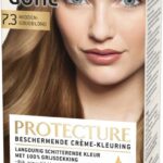 Guhl Natural Colors Haarverf - 7.3 Midden Goudblond