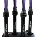BaByliss Pro Tourmaline Pulse Draadloos Krultang Systeem 19-22mm BAB2352E