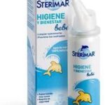 Sterimar Beba(c) Agua De Mar Spray 50ml