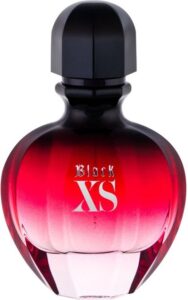 Paco Rabanne Black XS for Her 50 ml Eau de Parfum - Damesparfum - Afbeelding 4