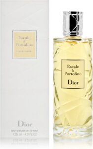 Dior Escale A Portofino 125 ml - Eau de toilette - for Women - Afbeelding 2