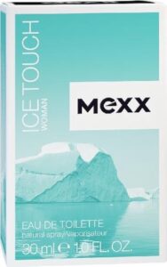 Mexx Ice Touch Woman Eau de toilette - 30 ml - Afbeelding 10