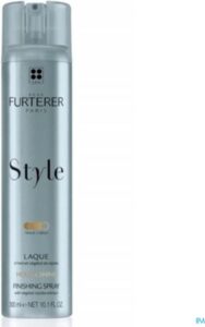 Rene Furterer Style Finishing Spray Haarspray Hold 3 - Hold - Afbeelding 4