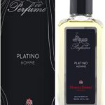 Herenparfum Alvarez Gomez Platino Homme EDP (30 ml)