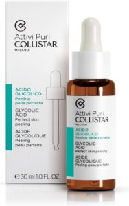 Collistar Pure Actives Glycolic Acid 30 ml - Afbeelding 4