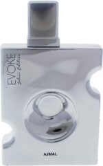 Ajmal - Evoke Silver Edition for Men - Eau De Parfum - 90ML - Afbeelding 3