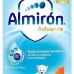 Almira3n Advance 4 Growth Milk 800g
