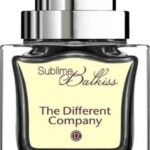 The Different Company - Sublime Balkiss - Eau De Parfum - 50ML