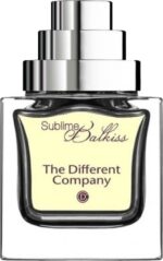 The Different Company - Sublime Balkiss - Eau De Parfum - 50ML