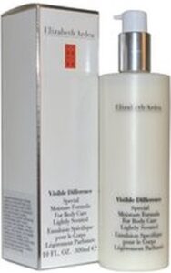 Elizabeth Arden Visible Difference - 300ml - Bodylotion - Afbeelding 4