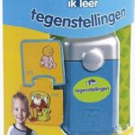 Ik Leer Tegenstellingen - Mini