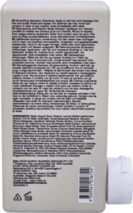 Kevin Murphy Smooth.Again.Wash - Shampoo - 250 ml - Afbeelding 3