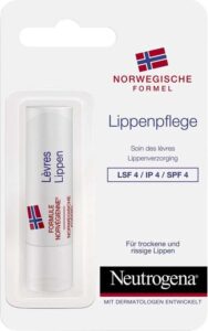 Neutrogena Stick voor Lippen