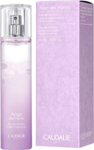 Caudalie Ange Des Vignes Eau De Parfum 50ml - Afbeelding 2