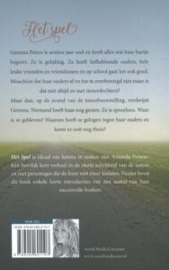 Het spel - Afbeelding 5