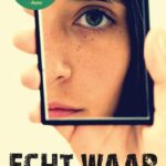 Riikka Pulkinen Roman Boek - Echt waar