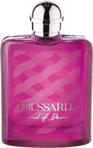 Trussardi Sound of Donna Eau de Parfum Spray 30 ml