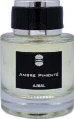 Ambre Pimente Eau De Parfum (edp) 100ml - Afbeelding 2