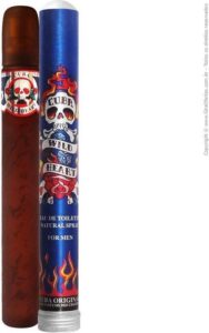 Cuba - Wildheart - Eau De Toilette - 35ML