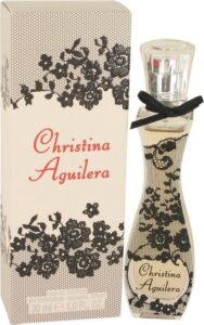 Christina Aguilera Signature 30 ml - Eau de Parfum - Damesparfum - Afbeelding 4