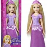 Disney Princess Rapunzel pop 28 cm - Inclusief cadeauverpakking