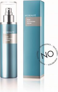 M2 Beauté - Hair Activating Serum - Afbeelding 4
